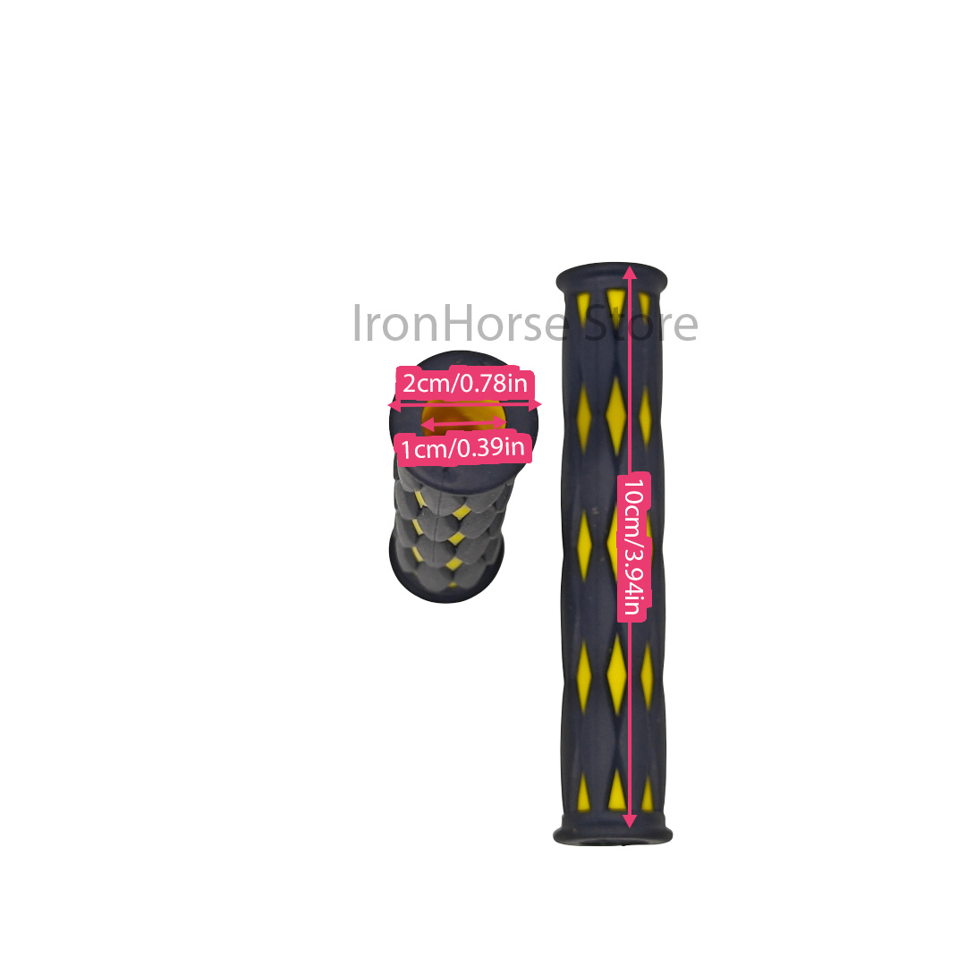 1 paar antislip rubberen remko - Motorcycle Gear Lever Rubber recensie en prijs