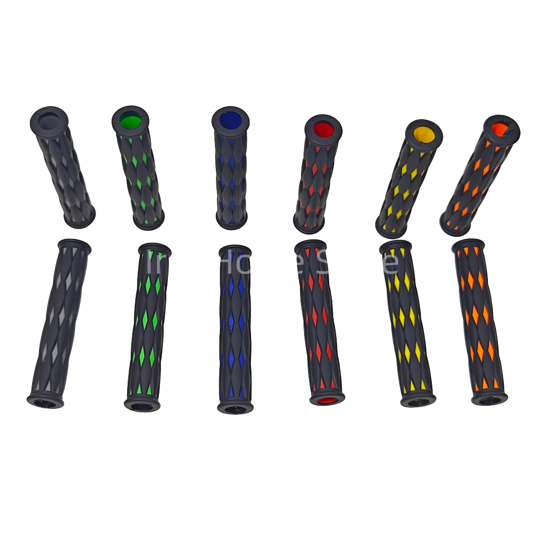 1 paar antislip rubberen remko - Motorcycle Gear Lever Rubber recensie en prijs