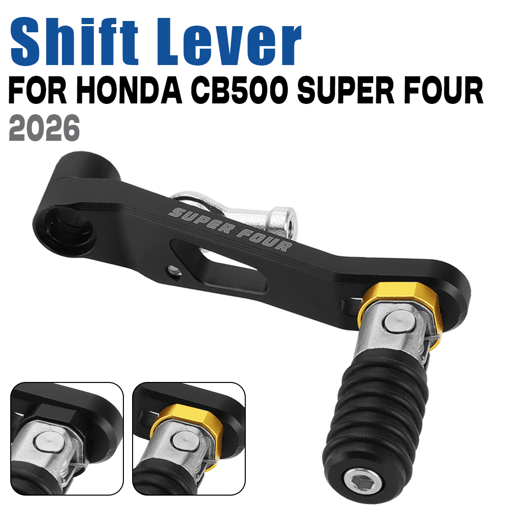 Voor CB 500 SUPER VIER 2026 Ge - Motorcycle Gear Selector recensie en prijs