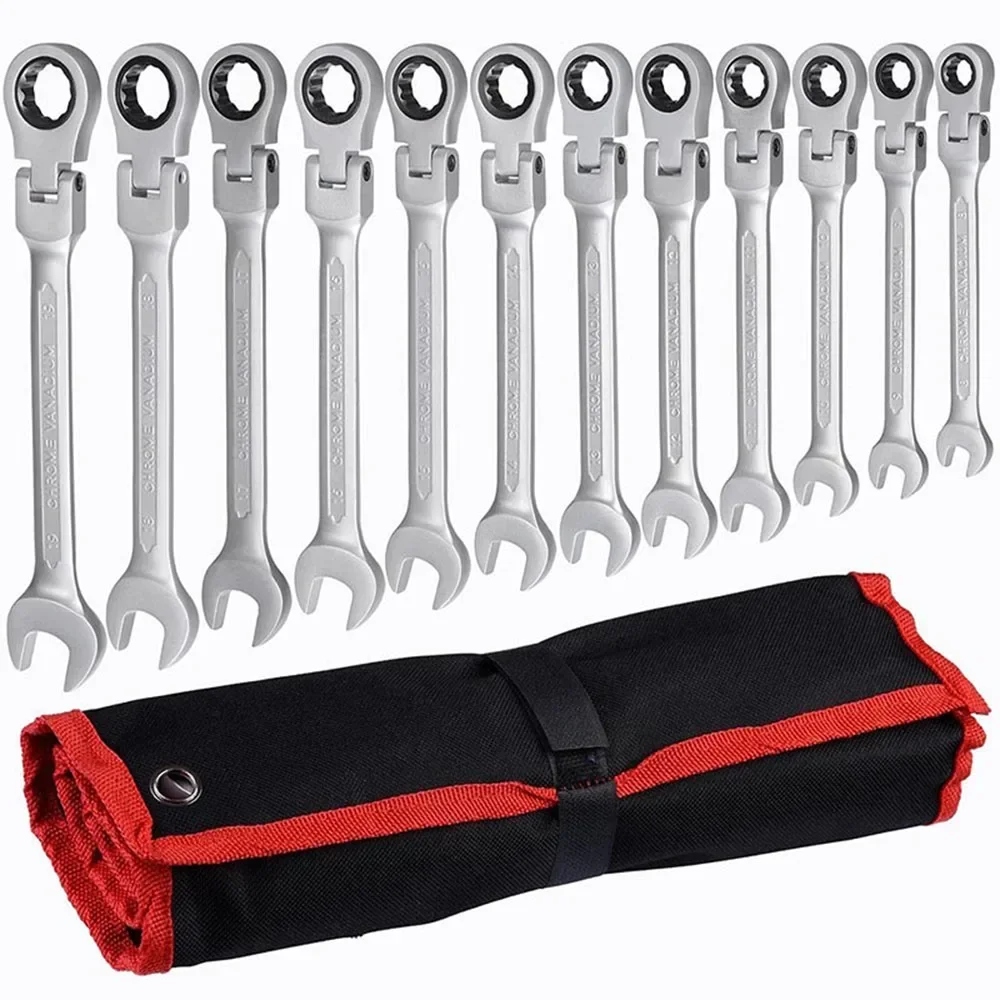 Flex-Head Ratel Combinatiesleu - Motorcycle Gear Tidy recensie en prijs
