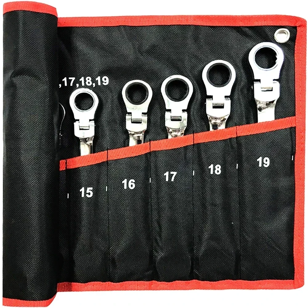 Flex-Head Ratel Combinatiesleu - Motorcycle Gear Tidy recensie en prijs