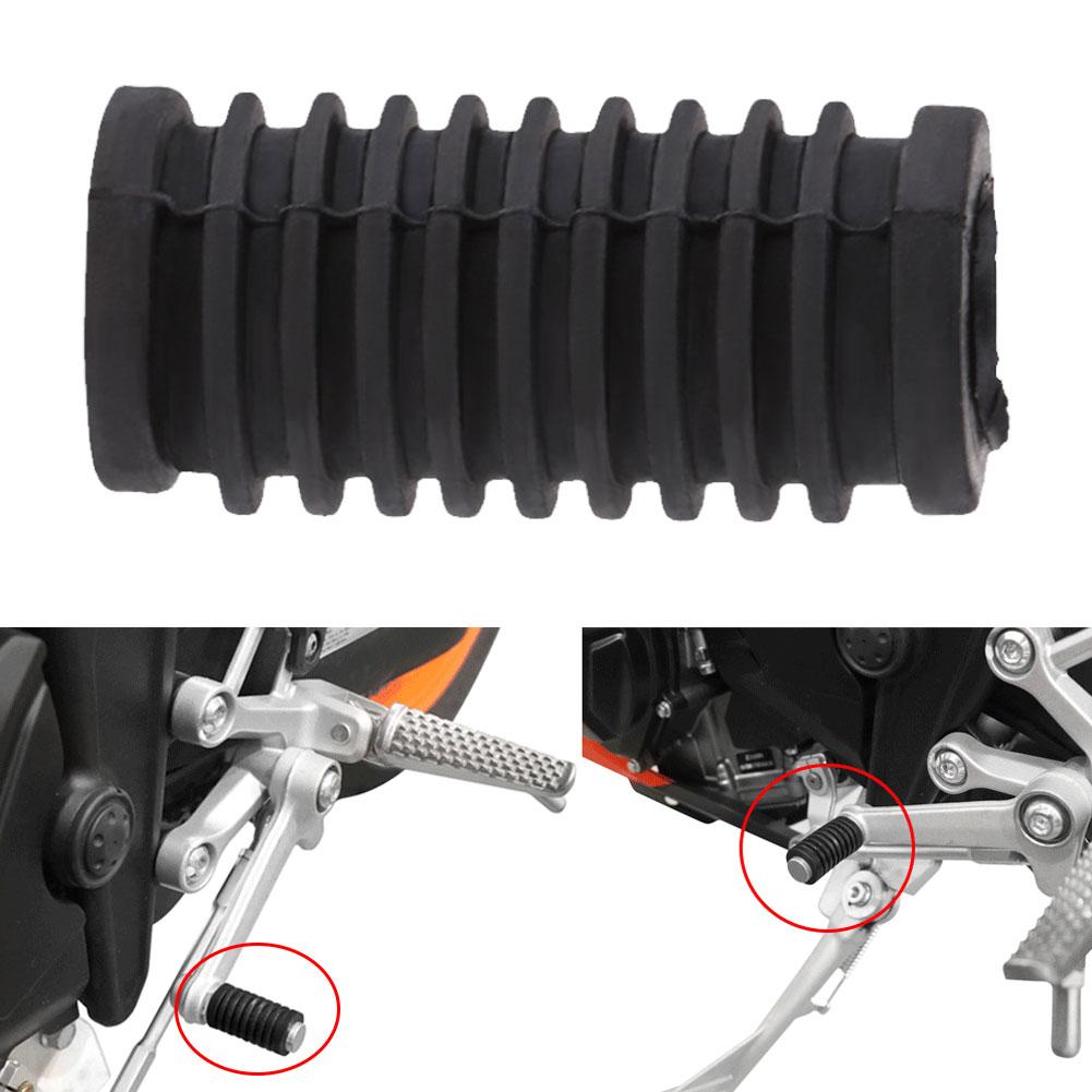 Universele motorfiets versnell - Motorcycle Gear Lever Rubber recensie en prijs