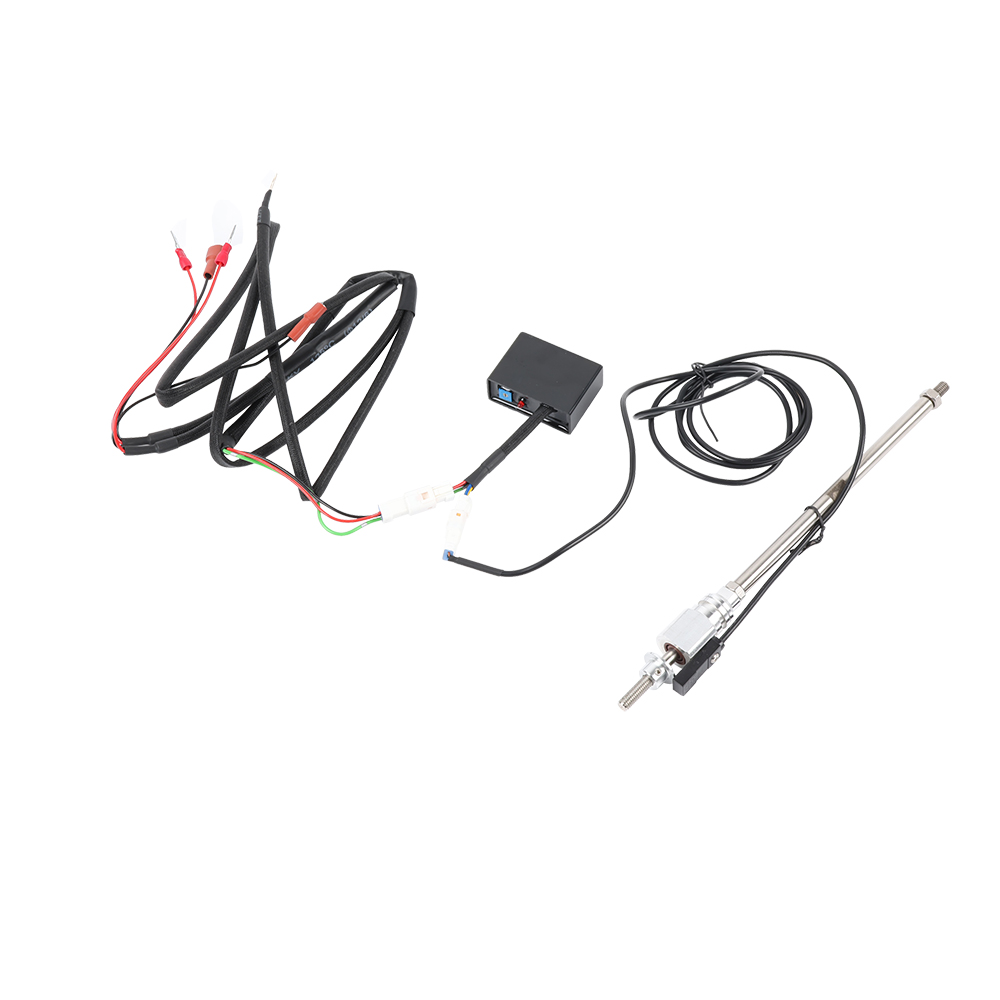 Motorfiets Accessoires QuickSh - Motorcycle Gear Quick Shifter recensie en prijs