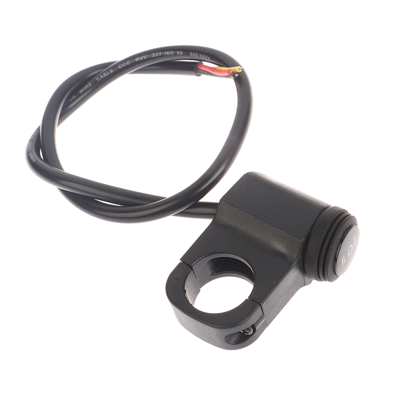 Universele motorfiets stuursch - Motorcycle Gear Selector recensie en prijs