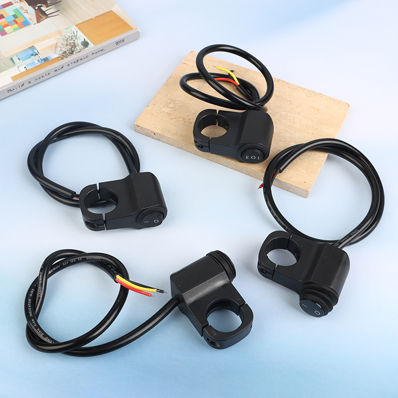 Universele motorfiets stuursch - Motorcycle Gear Selector recensie en prijs