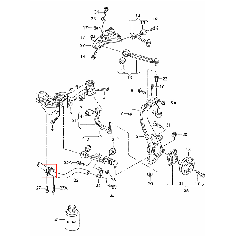 Voor Volkswagen Phaeton 2002-2 - Motorcycle Gear Near Me recensie en prijs