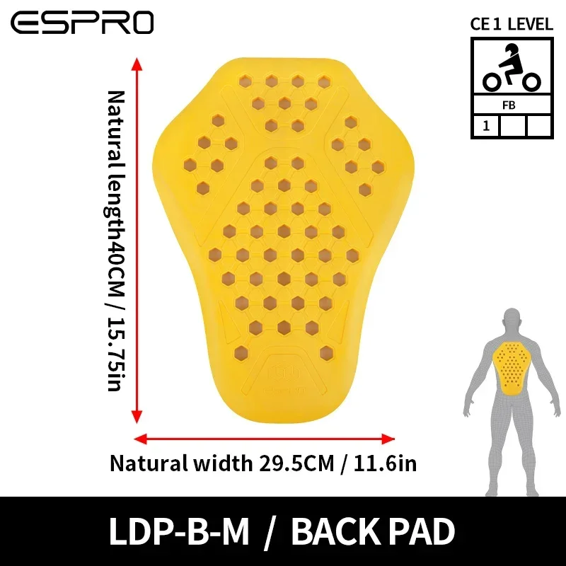 CE-niveau 1 comfortabele motor - Motorcycle Gear Protection Levels recensie en prijs