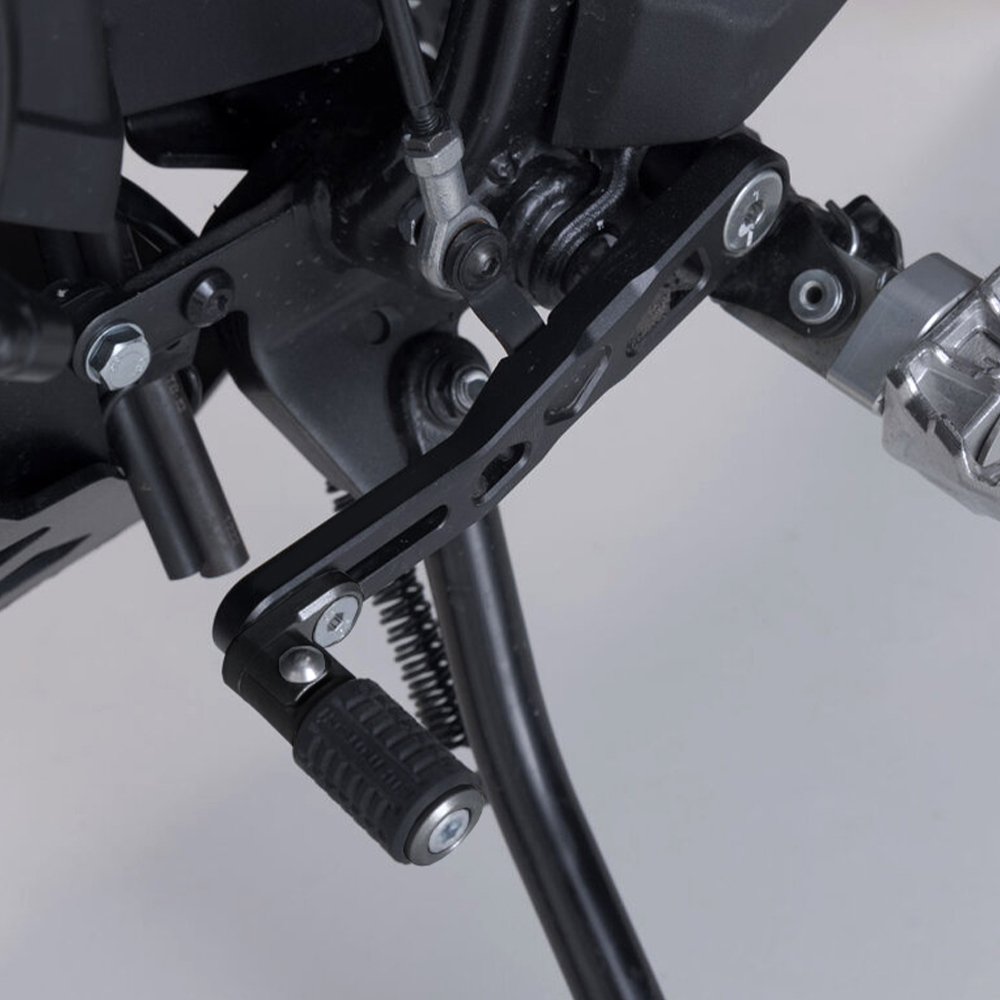 Verstelbare Opvouwbare Versnel - Motorcycle Gear Selector recensie en prijs