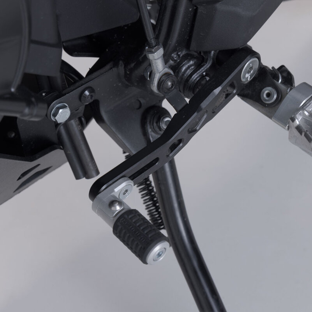 Verstelbare Opvouwbare Versnel - Motorcycle Gear Selector recensie en prijs