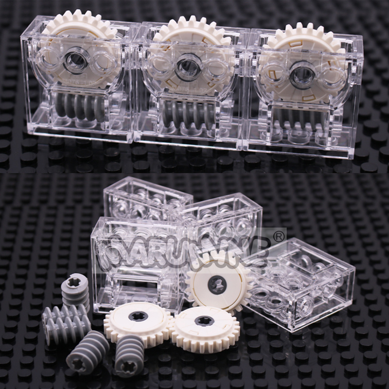 Marumine Versnellingsbak MOC B - Motorcycle Gear Tidy recensie en prijs