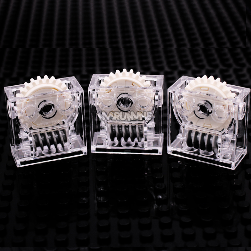 Marumine Versnellingsbak MOC B - Motorcycle Gear Tidy recensie en prijs