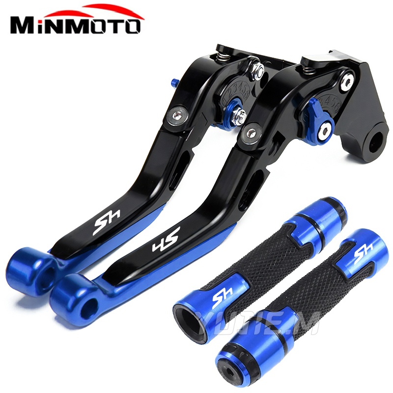 Voor SH125 SH150 SH300 SH350 S - Motorcycle Gear Lever Rubber recensie en prijs