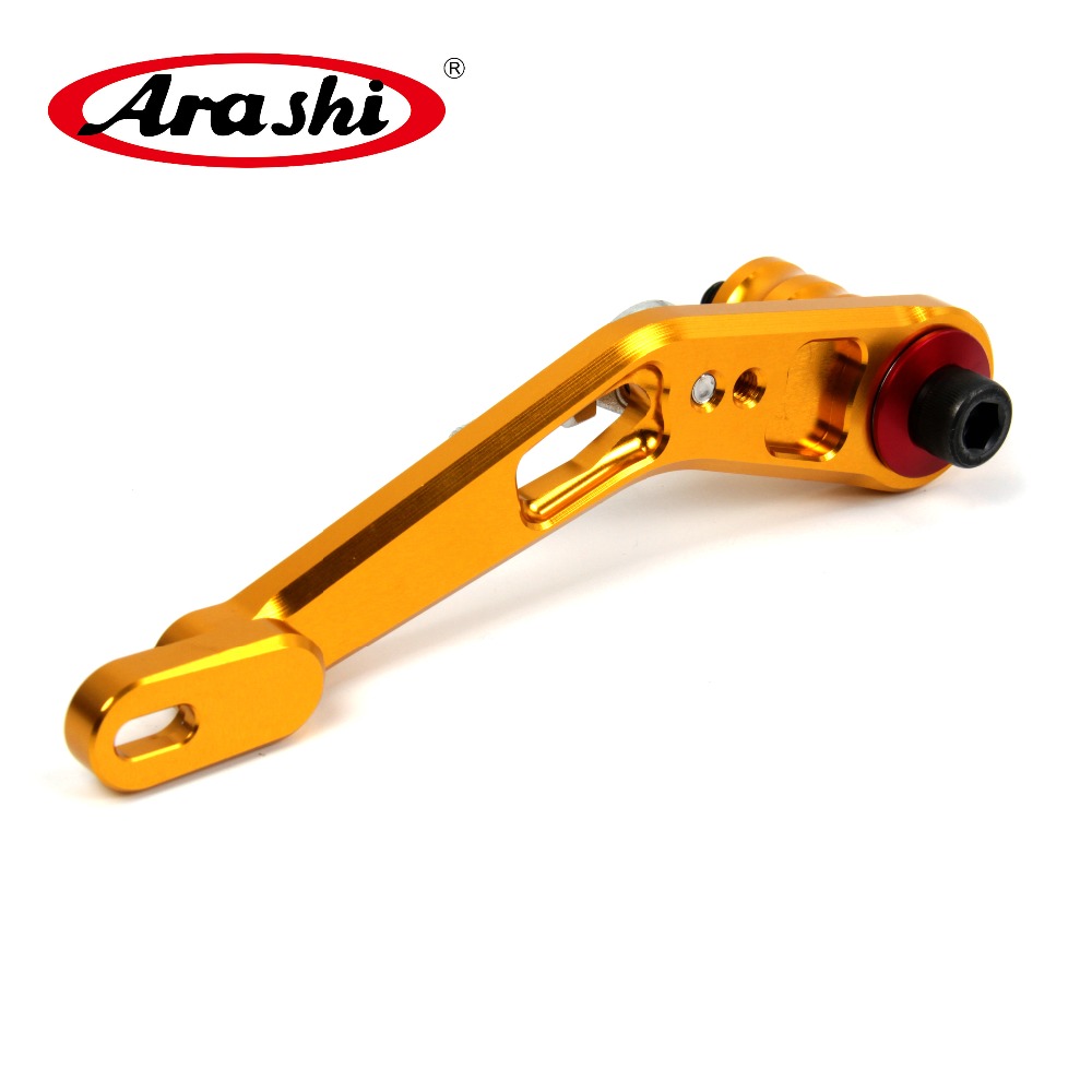 Arashi Verstelbare Rearsets Ve - Motorcycle Gear Selector recensie en prijs