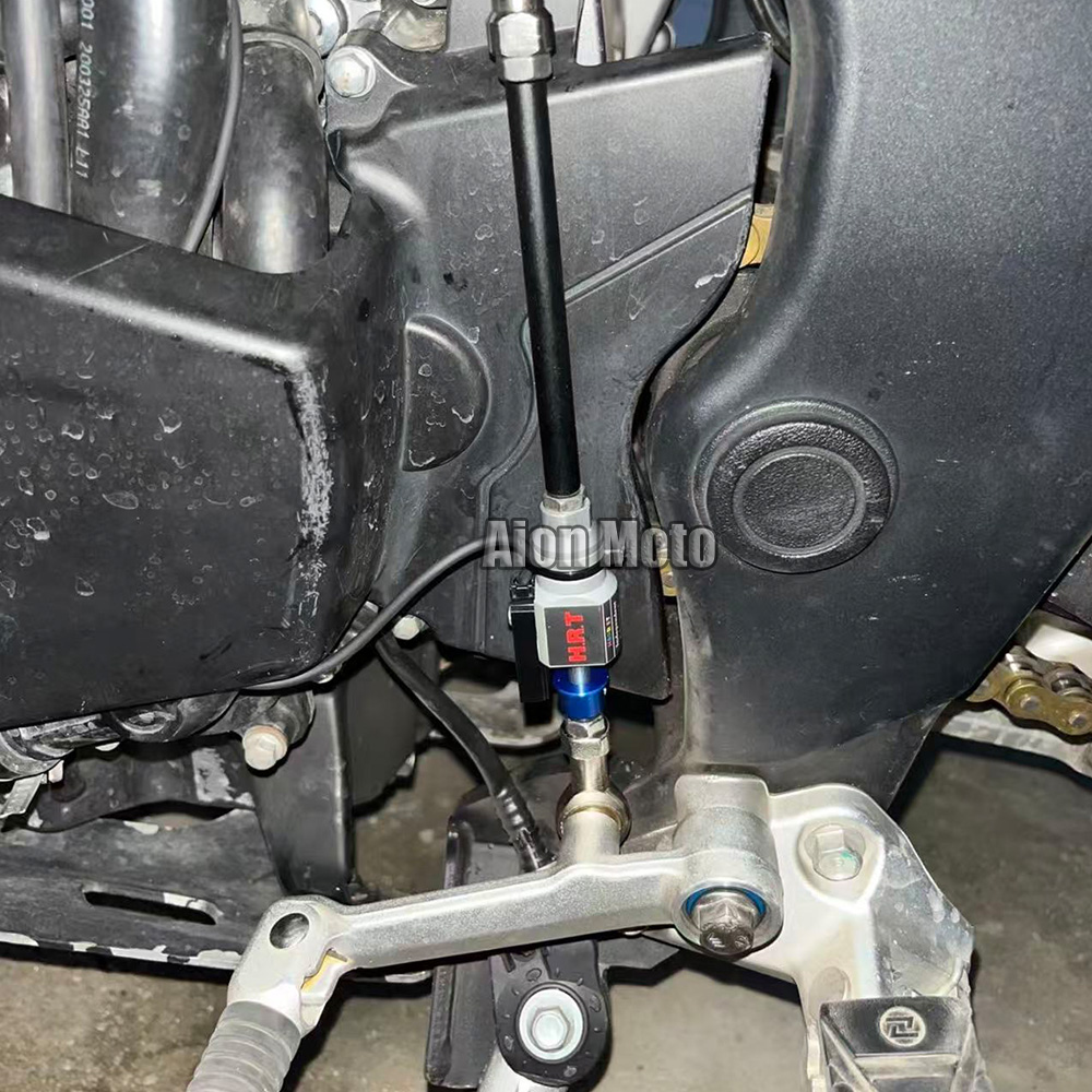 Kawasaki Z800 2013-2016 Eenweg - Motorcycle Gear Quick Shifter recensie en prijs