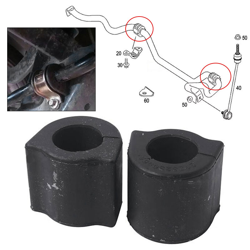 Front Sway Roll Bar Bus Kit Sc - Motorcycle Gear Near Me recensie en prijs