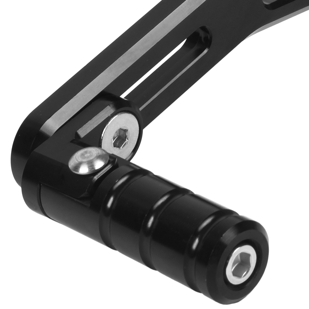 Motorfiets Verstelbare Inklapb - Motorcycle Gear Quick Shifter recensie en prijs