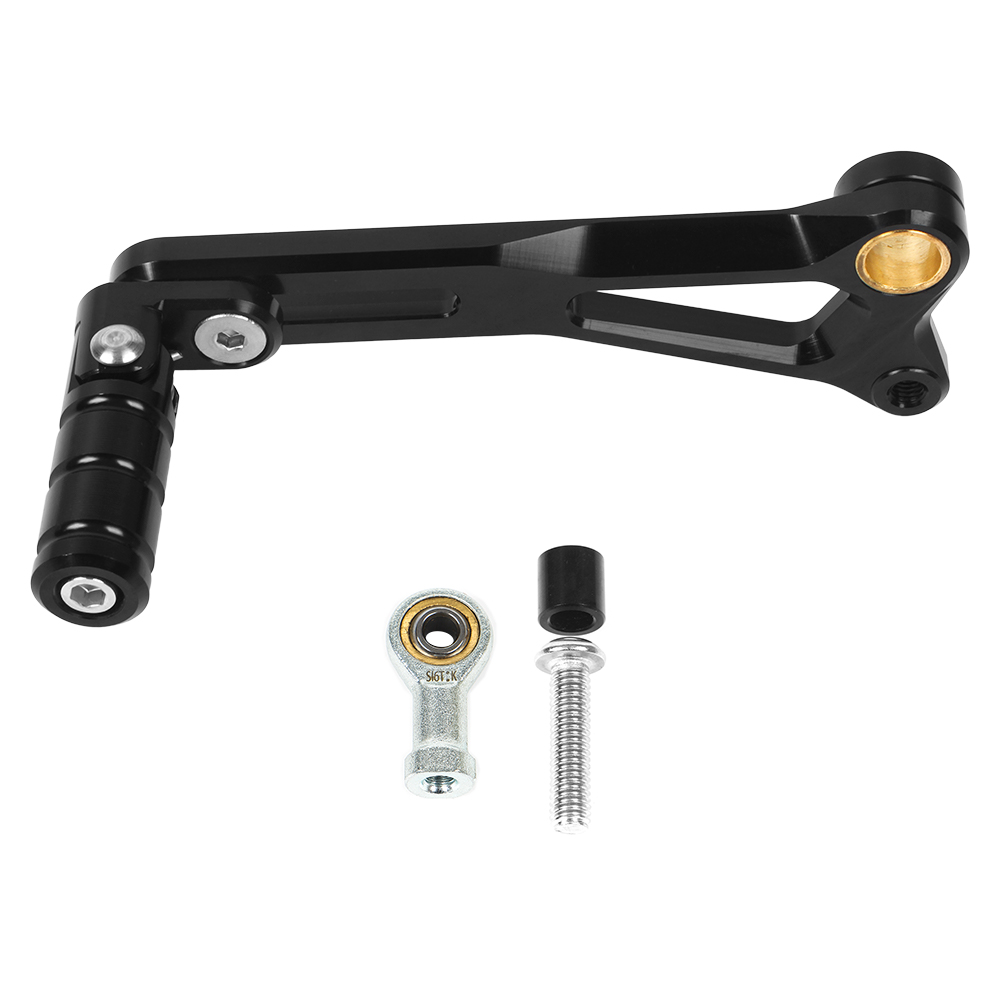 Motorfiets Verstelbare Inklapb - Motorcycle Gear Quick Shifter recensie en prijs