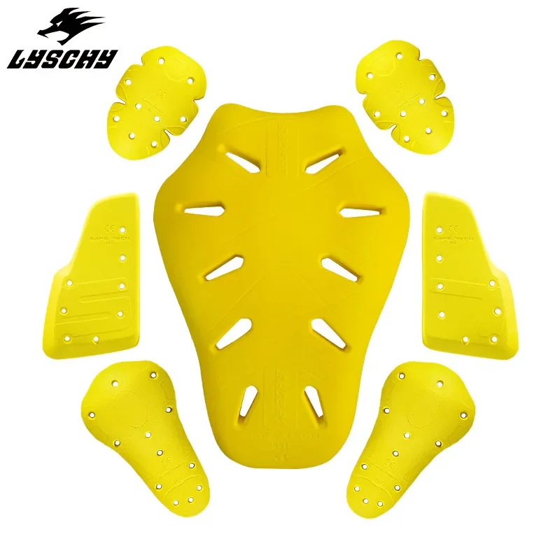 CE-niveau 2-certificering Besc - Motorcycle Gear Protection Levels recensie en prijs