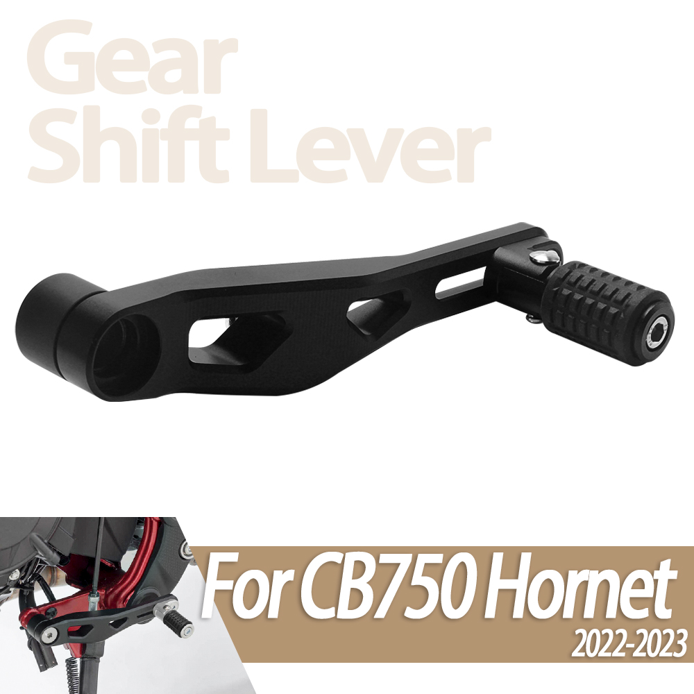 Motorfiets Versnellingspook Vo - Motorcycle Gear Selector recensie en prijs