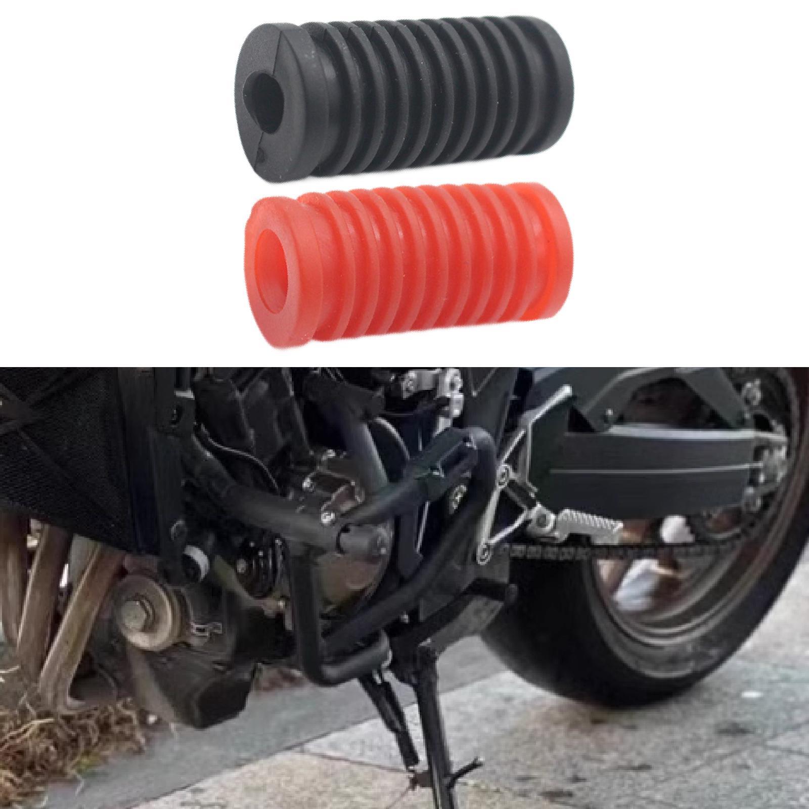 Hoogwaardige motorfiets versne - Motorcycle Gear Lever Rubber recensie en prijs