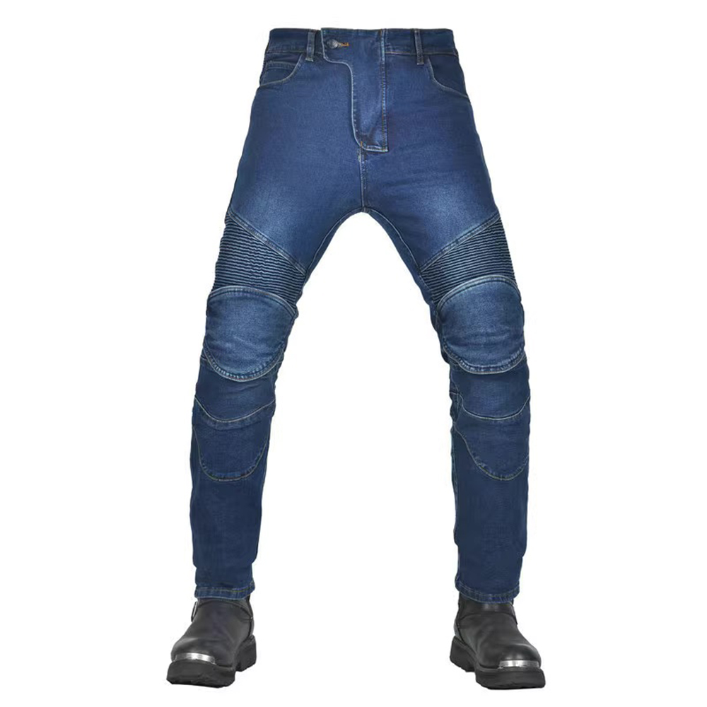 Nieuwe motorfiets Black Rider  - Motorcycle Gear Protection Levels recensie en prijs
