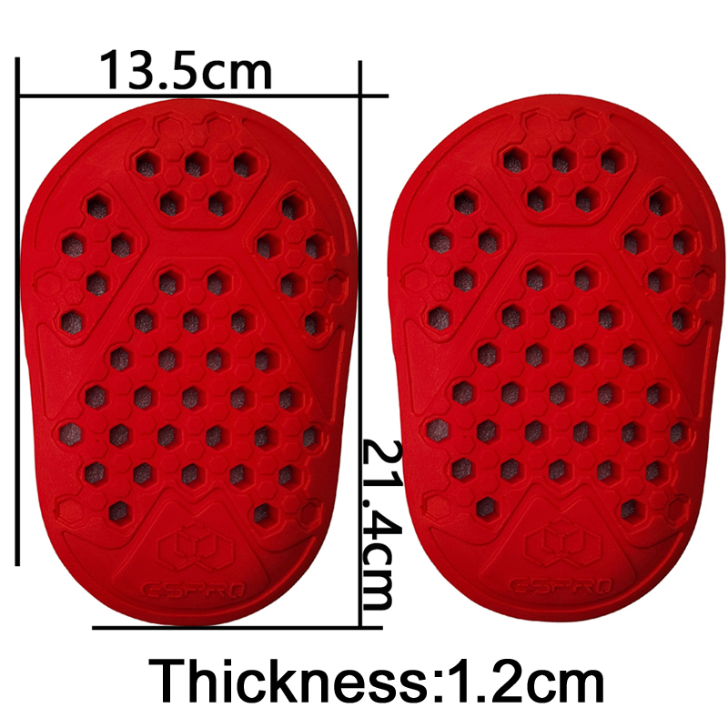 CE1 niveau 1 rode motorfiets b - Motorcycle Gear Protection Levels recensie en prijs