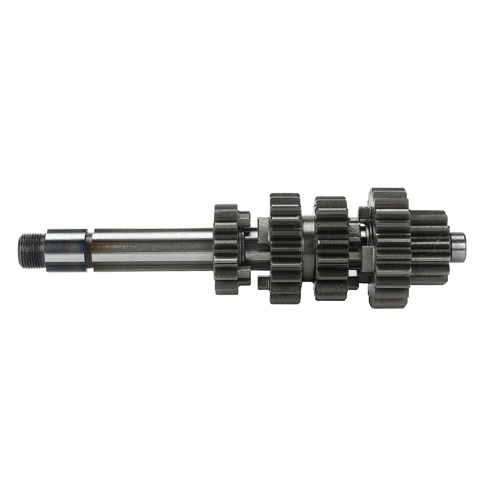 Motorfiets Transmissie Versnel - Motorcycle Gear Tidy recensie en prijs