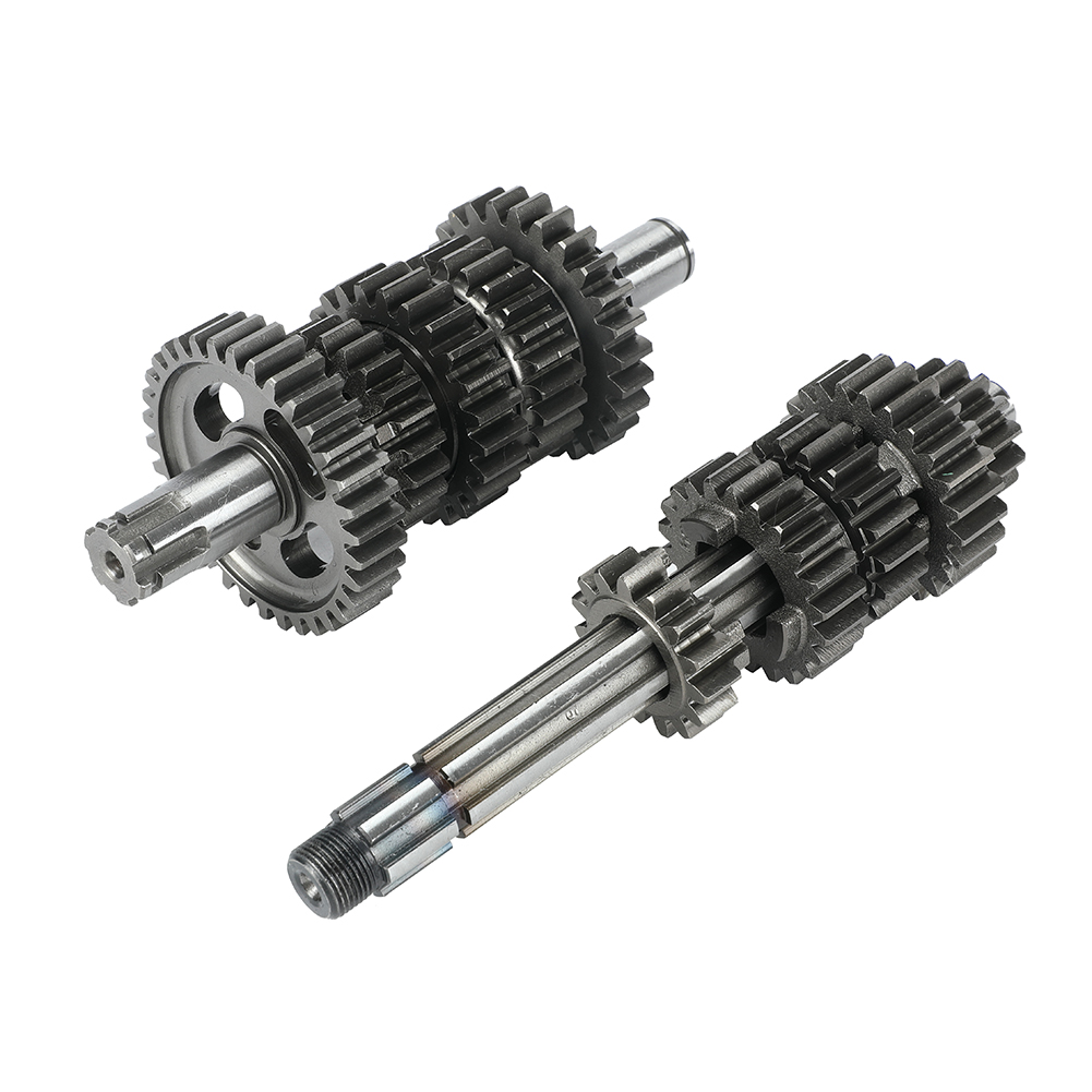 Motorfiets Transmissie Versnel - Motorcycle Gear Tidy recensie en prijs