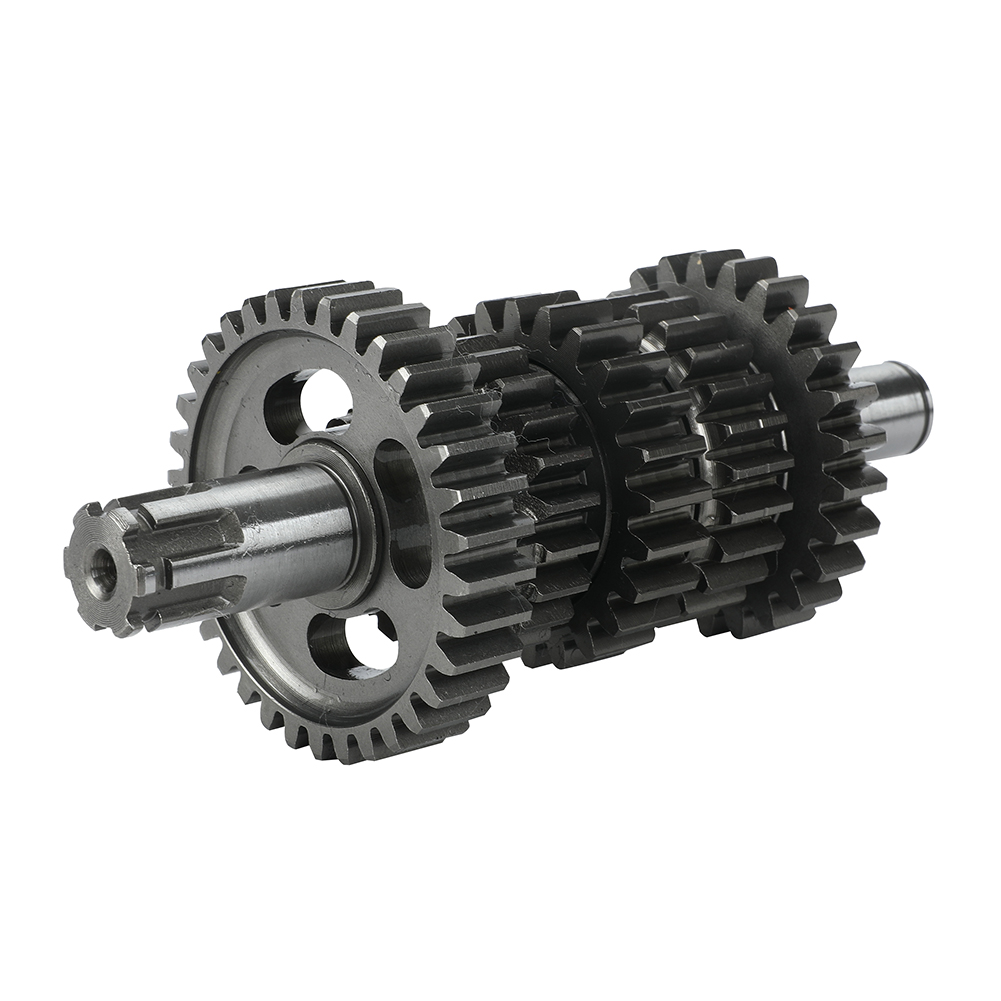 Motorfiets Transmissie Versnel - Motorcycle Gear Tidy recensie en prijs