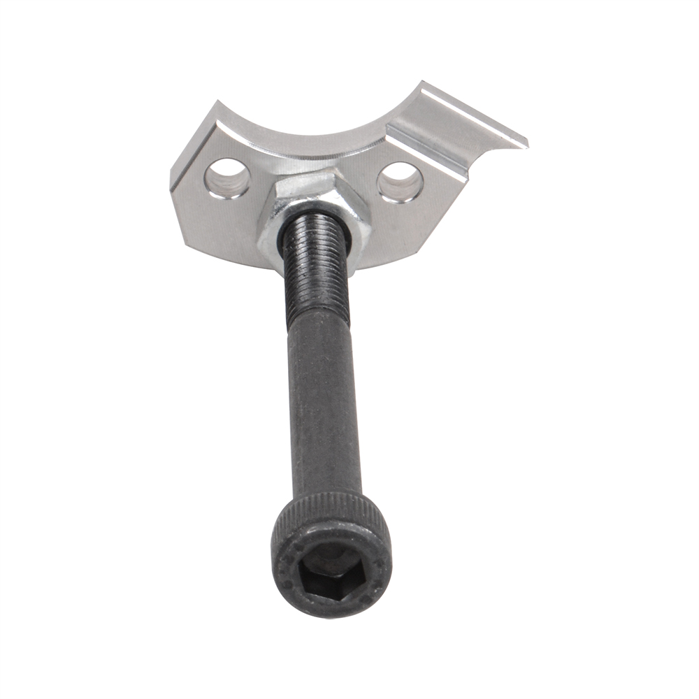 Oldbones voor Ducati met OEM E - Motorcycle Gear Selector recensie en prijs