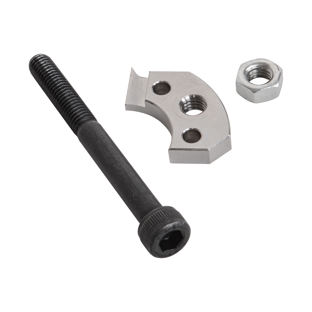 Oldbones voor Ducati met OEM E - Motorcycle Gear Selector recensie en prijs