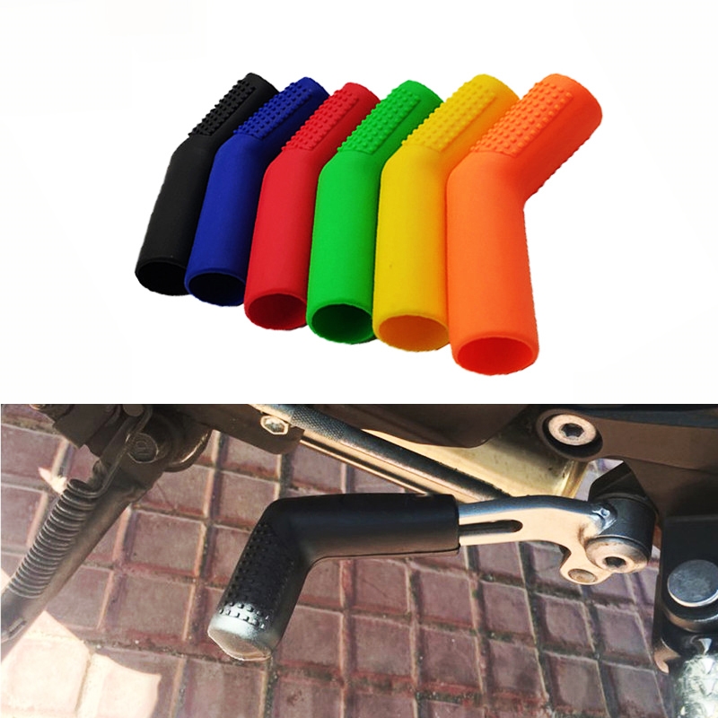 Motorfiets Schakelhendel Sokke - Motorcycle Gear Protection Levels recensie en prijs