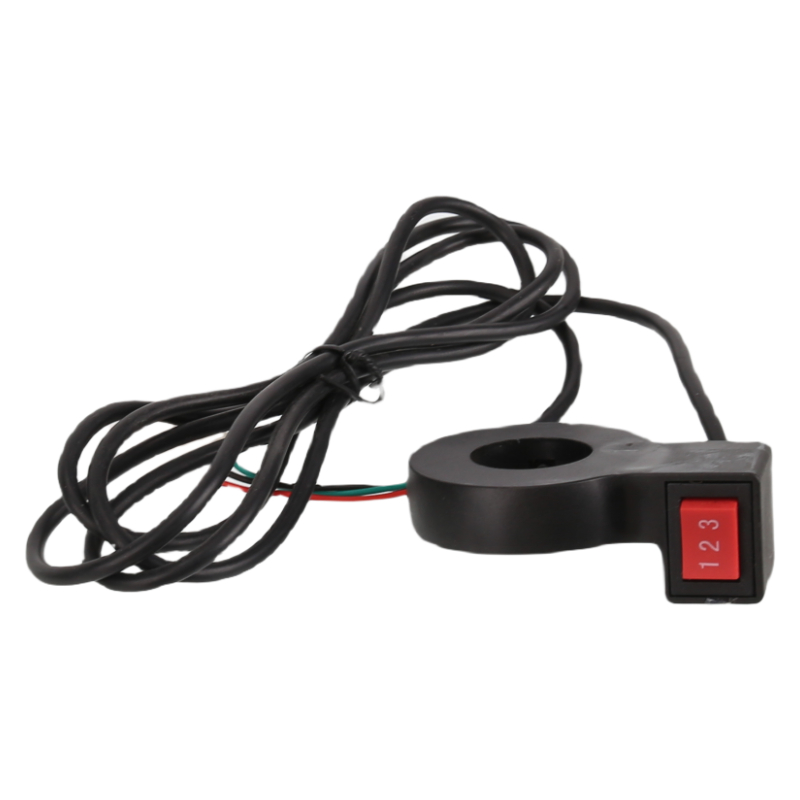 Elektrische 3-speed module stu - Motorcycle Gear Selector recensie en prijs