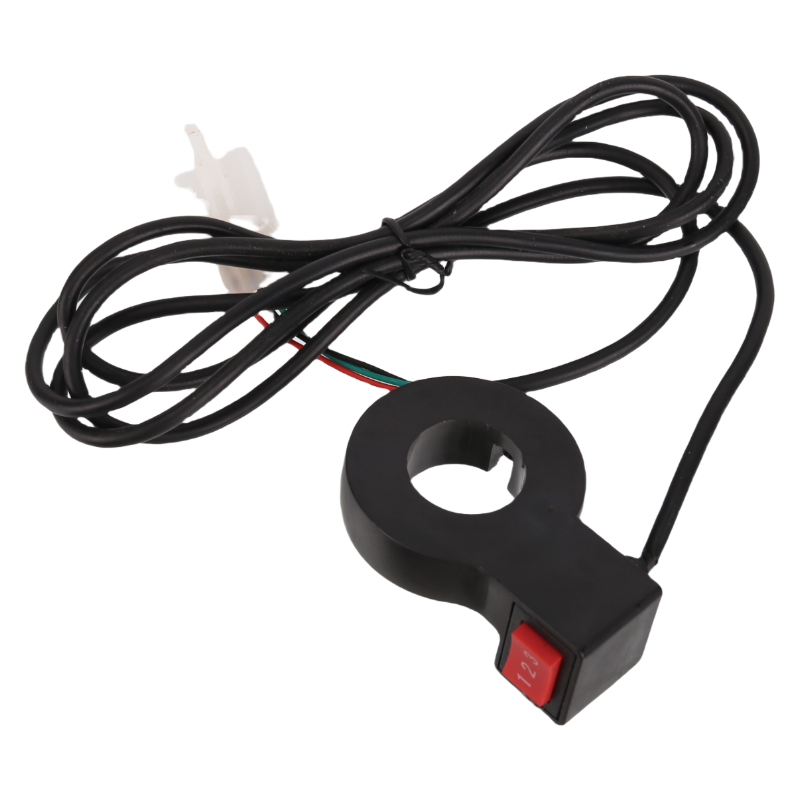 Elektrische 3-speed module stu - Motorcycle Gear Selector recensie en prijs