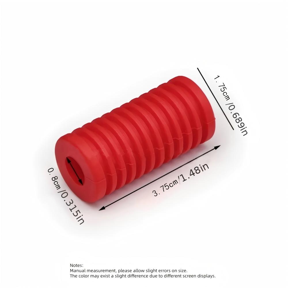 1 STUKS Motorfiets Versnelling - Motorcycle Gear Lever Rubber recensie en prijs