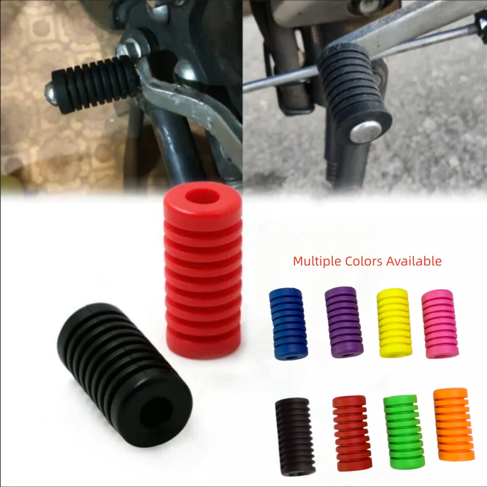 1 STUKS Motorfiets Versnelling - Motorcycle Gear Lever Rubber recensie en prijs