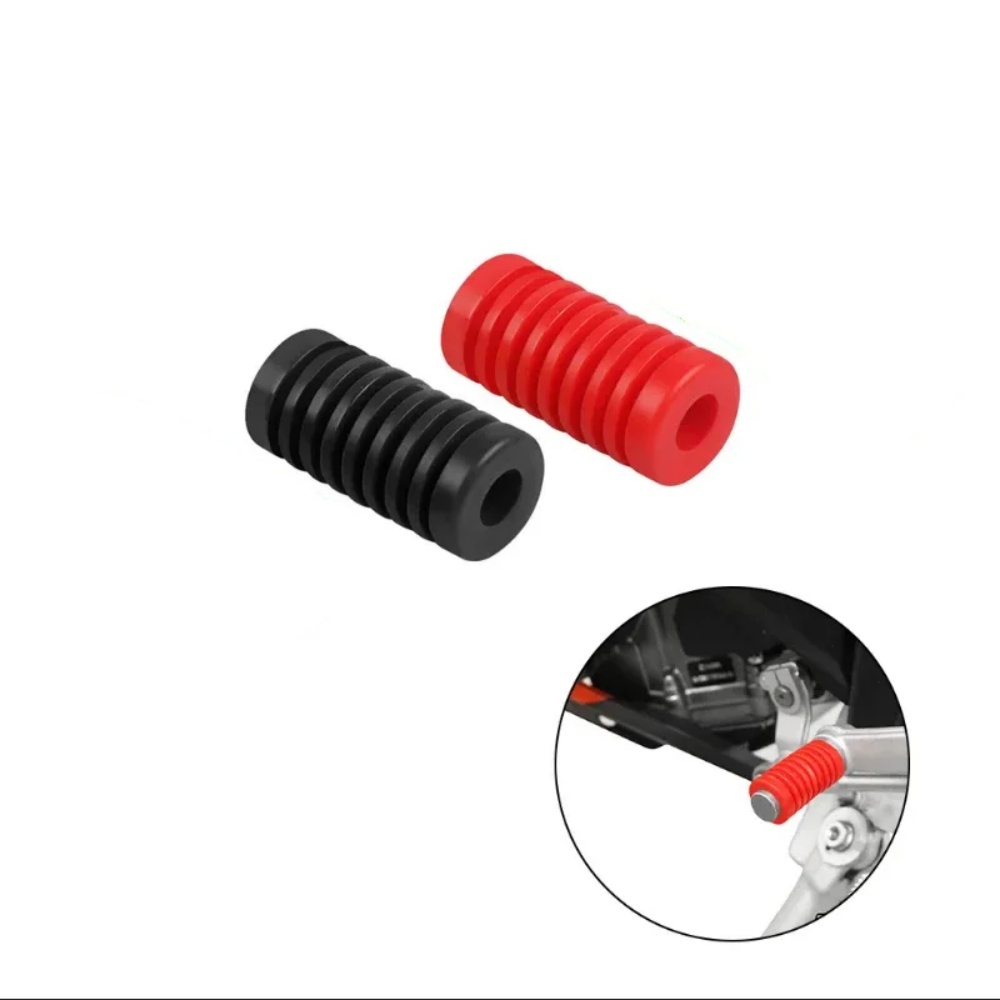 1 STUKS Motorfiets Versnelling - Motorcycle Gear Lever Rubber recensie en prijs