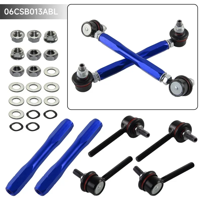 Verstelbare anti-rol stabilisa - Motorcycle Gear Near Me recensie en prijs