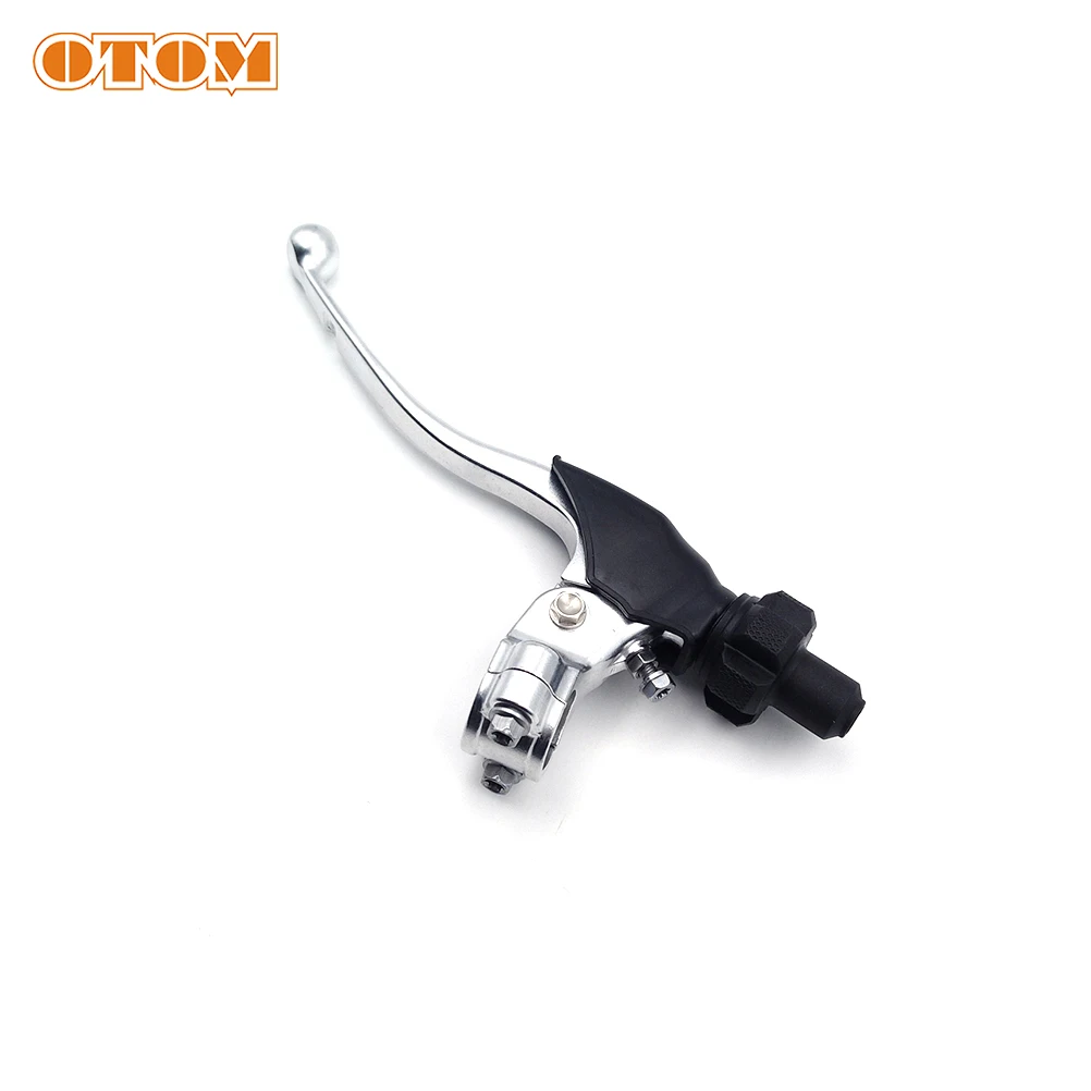 OTOM Motorfiets Koppelingshend - Motorcycle Gear Lever Rubber recensie en prijs