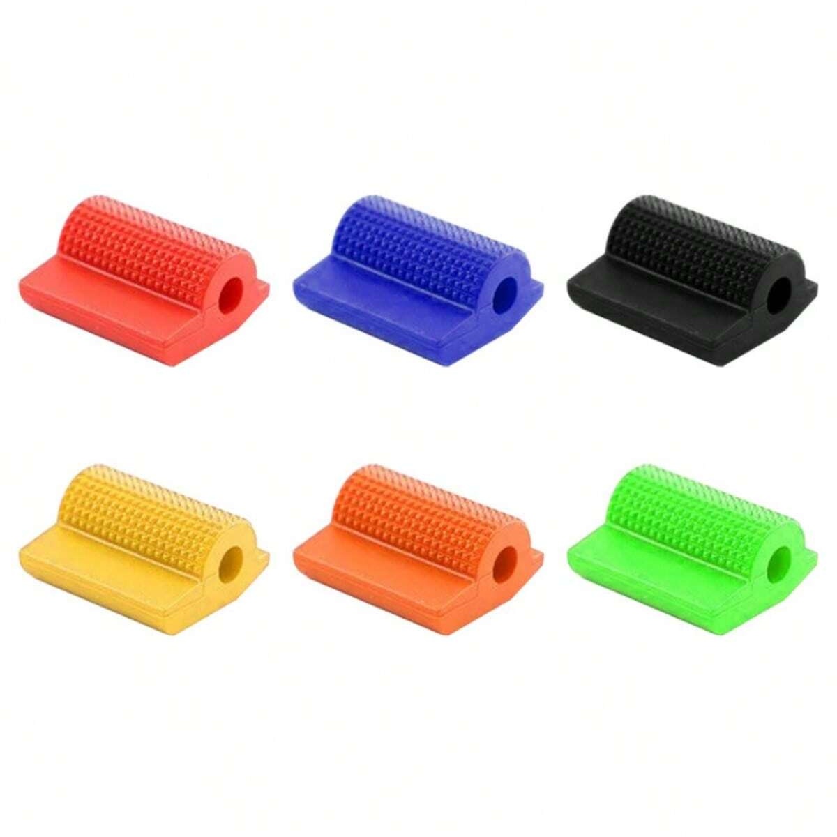 1 STKS Universele motorfiets v - Motorcycle Gear Lever Rubber recensie en prijs