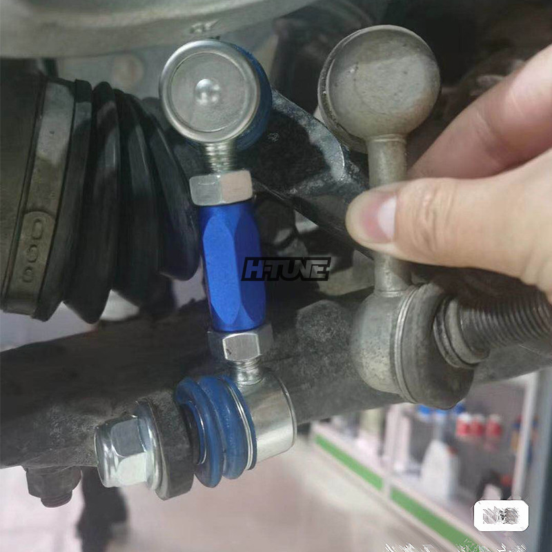 Zware verstelbare voorste stab - Motorcycle Gear Near Me recensie en prijs
