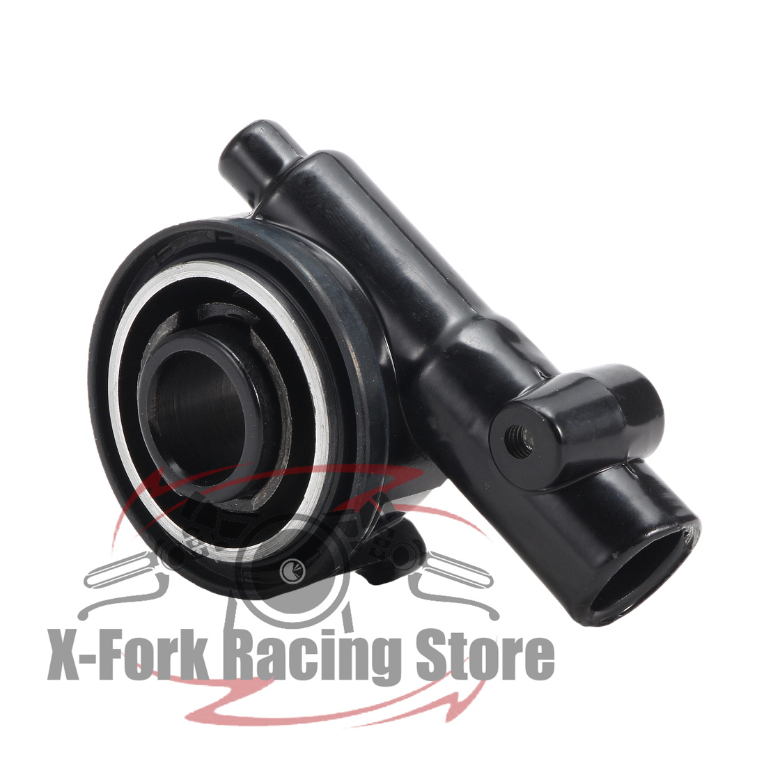 Motorfiets Snelheidsmeter Driv - Motorcycle Gear Tidy recensie en prijs