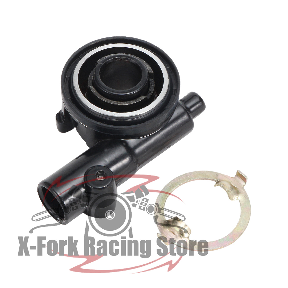 Motorfiets Snelheidsmeter Driv - Motorcycle Gear Tidy recensie en prijs
